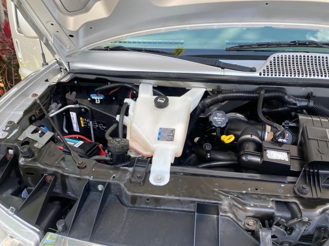 2013 Pure Silver Metallic /Medium Pewter GMC SAVANA HI TOP CONVERSION HANDICAP LIFT LOW MILES 24,857 (1GDS7DC40D1) with an 5.3L Vortec 1000 V8 SFI Flex-Fuel Engine engine, Automatic transmission, located at 4701 North Dixie Hwy, Pompano Beach, FL, 33064, (954) 422-2889, 26.240938, -80.123474 - OUR WEBPAGE FLORIDACARS1.COM HAS OVER 100 PHOTOS AND FREE CARFAX LINK 2013 GMC Savana 1500 MAJESTIC HI TOP CONVERSION VAN LEATHER Van 5.3L V8 F OHV 16V Flex Fuel 17 MPG Rear Wheel Drive Features ABS Brakes Air Conditioning AM/FM Stereo Automatic Transmission CD Audio Convenience Package Cruise Contr - Photo#24