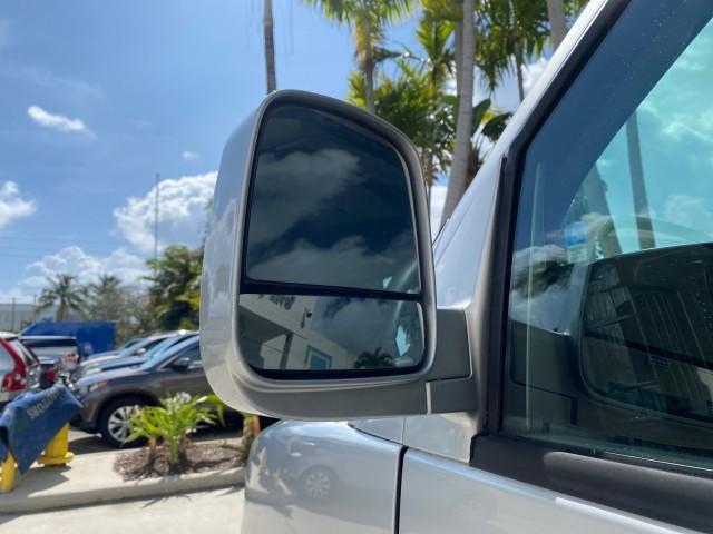 2013 Pure Silver Metallic /Medium Pewter GMC SAVANA HI TOP CONVERSION HANDICAP LIFT LOW MILES 24,857 (1GDS7DC40D1) with an 5.3L Vortec 1000 V8 SFI Flex-Fuel Engine engine, Automatic transmission, located at 4701 North Dixie Hwy, Pompano Beach, FL, 33064, (954) 422-2889, 26.240938, -80.123474 - OUR WEBPAGE FLORIDACARS1.COM HAS OVER 100 PHOTOS AND FREE CARFAX LINK 2013 GMC Savana 1500 MAJESTIC HI TOP CONVERSION VAN LEATHER Van 5.3L V8 F OHV 16V Flex Fuel 17 MPG Rear Wheel Drive Features ABS Brakes Air Conditioning AM/FM Stereo Automatic Transmission CD Audio Convenience Package Cruise Contr - Photo#39