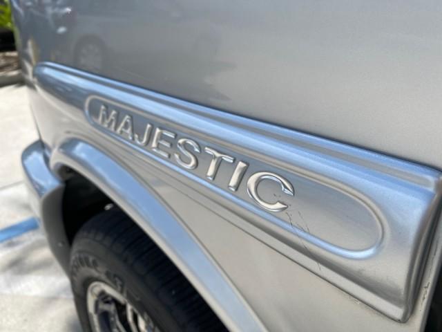 2013 Pure Silver Metallic /Medium Pewter GMC SAVANA HI TOP CONVERSION HANDICAP LIFT LOW MILES 24,857 (1GDS7DC40D1) with an 5.3L Vortec 1000 V8 SFI Flex-Fuel Engine engine, Automatic transmission, located at 4701 North Dixie Hwy, Pompano Beach, FL, 33064, (954) 422-2889, 26.240938, -80.123474 - OUR WEBPAGE FLORIDACARS1.COM HAS OVER 100 PHOTOS AND FREE CARFAX LINK 2013 GMC Savana 1500 MAJESTIC HI TOP CONVERSION VAN LEATHER Van 5.3L V8 F OHV 16V Flex Fuel 17 MPG Rear Wheel Drive Features ABS Brakes Air Conditioning AM/FM Stereo Automatic Transmission CD Audio Convenience Package Cruise Contr - Photo#41