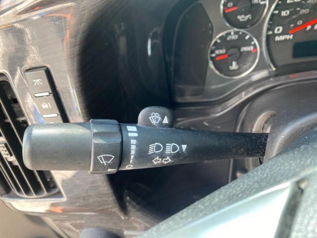 2013 Pure Silver Metallic /Medium Pewter GMC SAVANA HI TOP CONVERSION HANDICAP LIFT LOW MILES 24,857 (1GDS7DC40D1) with an 5.3L Vortec 1000 V8 SFI Flex-Fuel Engine engine, Automatic transmission, located at 4701 North Dixie Hwy, Pompano Beach, FL, 33064, (954) 422-2889, 26.240938, -80.123474 - OUR WEBPAGE FLORIDACARS1.COM HAS OVER 100 PHOTOS AND FREE CARFAX LINK 2013 GMC Savana 1500 MAJESTIC HI TOP CONVERSION VAN LEATHER Van 5.3L V8 F OHV 16V Flex Fuel 17 MPG Rear Wheel Drive Features ABS Brakes Air Conditioning AM/FM Stereo Automatic Transmission CD Audio Convenience Package Cruise Contr - Photo#55