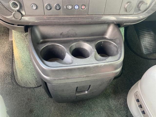 2013 Pure Silver Metallic /Medium Pewter GMC SAVANA HI TOP CONVERSION HANDICAP LIFT LOW MILES 24,857 (1GDS7DC40D1) with an 5.3L Vortec 1000 V8 SFI Flex-Fuel Engine engine, Automatic transmission, located at 4701 North Dixie Hwy, Pompano Beach, FL, 33064, (954) 422-2889, 26.240938, -80.123474 - OUR WEBPAGE FLORIDACARS1.COM HAS OVER 100 PHOTOS AND FREE CARFAX LINK 2013 GMC Savana 1500 MAJESTIC HI TOP CONVERSION VAN LEATHER Van 5.3L V8 F OHV 16V Flex Fuel 17 MPG Rear Wheel Drive Features ABS Brakes Air Conditioning AM/FM Stereo Automatic Transmission CD Audio Convenience Package Cruise Contr - Photo#67