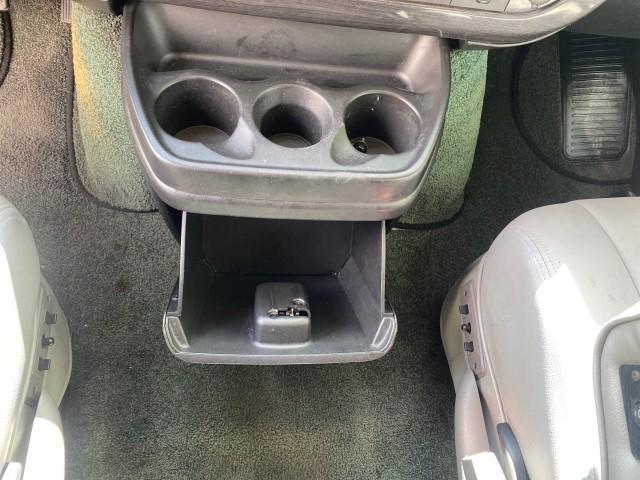 2013 Pure Silver Metallic /Medium Pewter GMC SAVANA HI TOP CONVERSION HANDICAP LIFT LOW MILES 24,857 (1GDS7DC40D1) with an 5.3L Vortec 1000 V8 SFI Flex-Fuel Engine engine, Automatic transmission, located at 4701 North Dixie Hwy, Pompano Beach, FL, 33064, (954) 422-2889, 26.240938, -80.123474 - OUR WEBPAGE FLORIDACARS1.COM HAS OVER 100 PHOTOS AND FREE CARFAX LINK 2013 GMC Savana 1500 MAJESTIC HI TOP CONVERSION VAN LEATHER Van 5.3L V8 F OHV 16V Flex Fuel 17 MPG Rear Wheel Drive Features ABS Brakes Air Conditioning AM/FM Stereo Automatic Transmission CD Audio Convenience Package Cruise Contr - Photo#68
