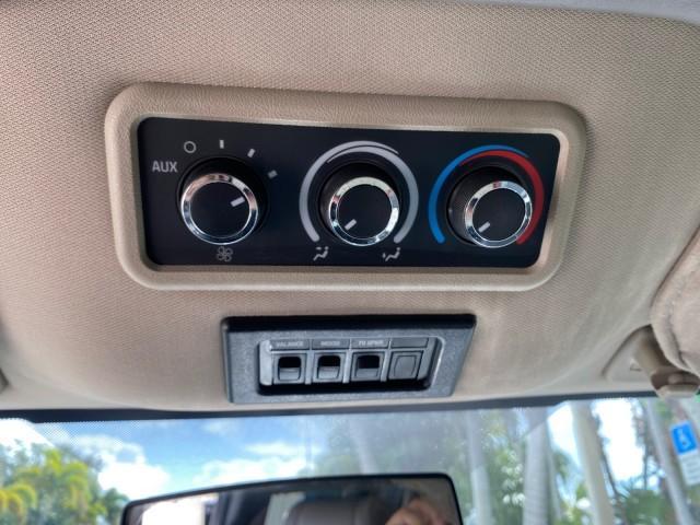 2013 Pure Silver Metallic /Medium Pewter GMC SAVANA HI TOP CONVERSION HANDICAP LIFT LOW MILES 24,857 (1GDS7DC40D1) with an 5.3L Vortec 1000 V8 SFI Flex-Fuel Engine engine, Automatic transmission, located at 4701 North Dixie Hwy, Pompano Beach, FL, 33064, (954) 422-2889, 26.240938, -80.123474 - OUR WEBPAGE FLORIDACARS1.COM HAS OVER 100 PHOTOS AND FREE CARFAX LINK 2013 GMC Savana 1500 MAJESTIC HI TOP CONVERSION VAN LEATHER Van 5.3L V8 F OHV 16V Flex Fuel 17 MPG Rear Wheel Drive Features ABS Brakes Air Conditioning AM/FM Stereo Automatic Transmission CD Audio Convenience Package Cruise Contr - Photo#71