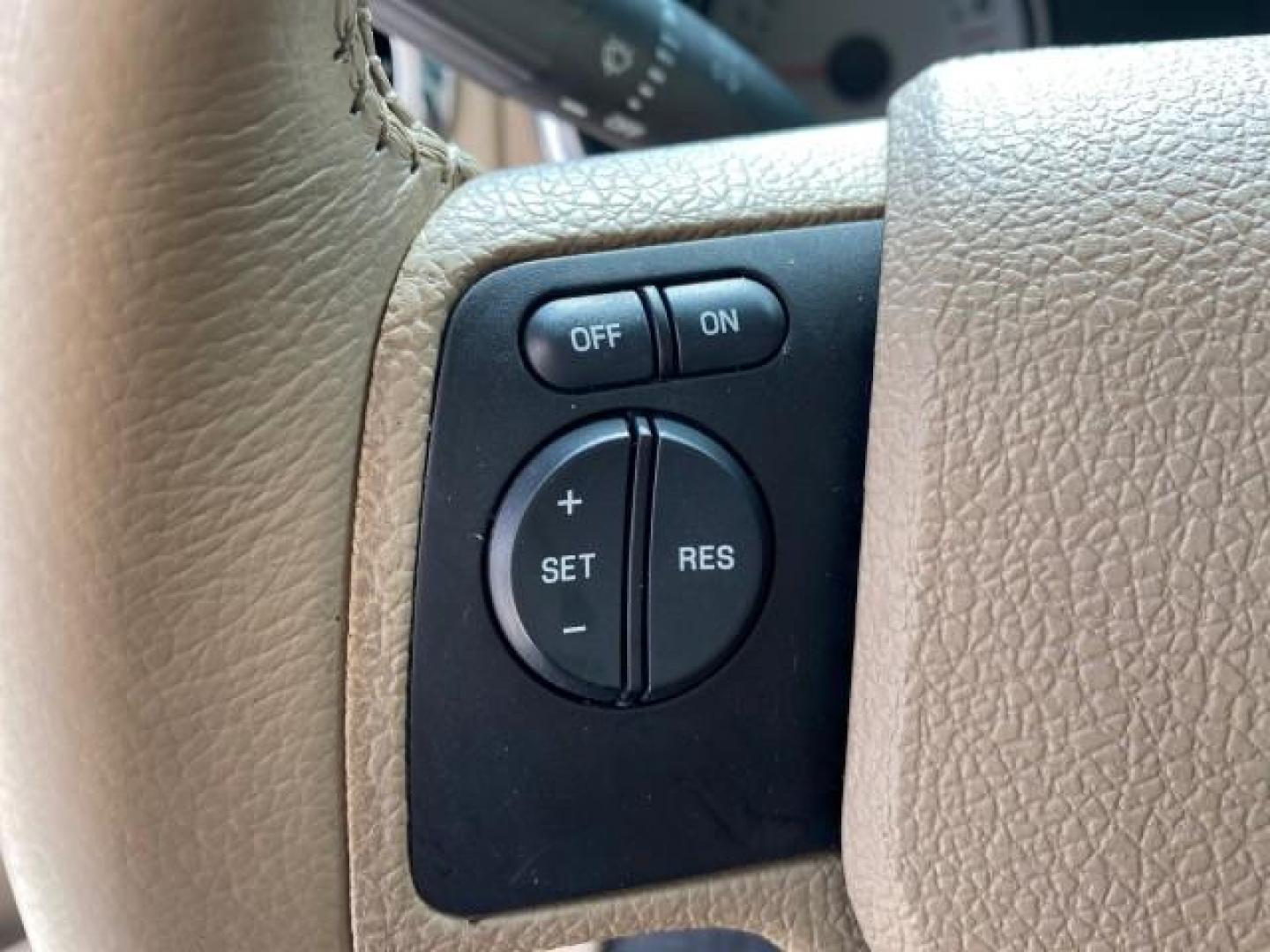2009 White Suede /Camel Ford Explorer Sport Trac XLT LOW MILES 73,848 (1FMEU31E99U) with an 4.0L SOHC 12-Valve V6 Engine engine, Automatic transmission, located at 4701 North Dixie Hwy, Pompano Beach, FL, 33064, (954) 422-2889, 26.240938, -80.123474 - OUR WEBPAGE FLORIDACARS1.COM HAS OVER 100 PHOTOS AND FREE CARFAX LINK 2009 Ford Explorer Sport Trac XLT Sport Pickup 4.0L V6 F SOHC 12V Gasoline 21 MPG Rear Wheel Drive Features ABS Brakes Air Conditioning Alloy Wheels AM/FM Stereo Automatic Transmission Auxiliary Audio Input CD Audio Cloth Seats Cr - Photo#49