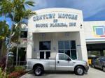 2001 Ford Super Duty F-350 DRW DUALLY XL 1 OWNER LOW MILES 14,269
