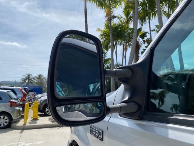 2001 Silver Metallic /Medium Graphite Ford Super Duty F-350 DRW DUALLY XL 1 OWNER LOW MILES 14,269 (1FTWF32SX1E) with an 6.8L SOHC SEFI V10 Engine engine, Automatic transmission, located at 4701 North Dixie Hwy, Pompano Beach, FL, 33064, (954) 422-2889, 26.240938, -80.123474 - OUR WEBPAGE FLORIDACARS1.COM HAS OVER 100 PHOTOS AND FREE CARFAX LINK 2001 Ford F-350 Super Duty Dually XL 1 OWNER Pickup 6.8L V10 F SOHC Gasoline Rear Wheel Drive Features ABS Brakes Air Conditioning AM/FM Stereo Automatic Transmission Cassette Player Dual Rear Wheels Long Bed Tow Hitch Vinyl Seats - Photo#40