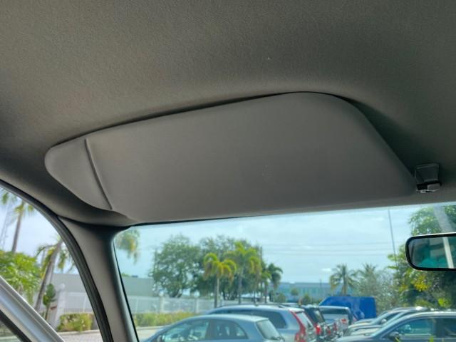 2001 Silver Metallic /Medium Graphite Ford Super Duty F-350 DRW DUALLY XL 1 OWNER LOW MILES 14,269 (1FTWF32SX1E) with an 6.8L SOHC SEFI V10 Engine engine, Automatic transmission, located at 4701 North Dixie Hwy, Pompano Beach, FL, 33064, (954) 422-2889, 26.240938, -80.123474 - OUR WEBPAGE FLORIDACARS1.COM HAS OVER 100 PHOTOS AND FREE CARFAX LINK 2001 Ford F-350 Super Duty Dually XL 1 OWNER Pickup 6.8L V10 F SOHC Gasoline Rear Wheel Drive Features ABS Brakes Air Conditioning AM/FM Stereo Automatic Transmission Cassette Player Dual Rear Wheels Long Bed Tow Hitch Vinyl Seats - Photo#63