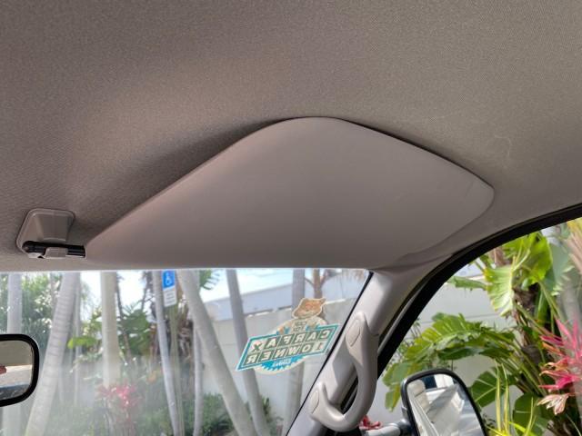 2001 Silver Metallic /Medium Graphite Ford Super Duty F-350 DRW DUALLY XL 1 OWNER LOW MILES 14,269 (1FTWF32SX1E) with an 6.8L SOHC SEFI V10 Engine engine, Automatic transmission, located at 4701 North Dixie Hwy, Pompano Beach, FL, 33064, (954) 422-2889, 26.240938, -80.123474 - OUR WEBPAGE FLORIDACARS1.COM HAS OVER 100 PHOTOS AND FREE CARFAX LINK 2001 Ford F-350 Super Duty Dually XL 1 OWNER Pickup 6.8L V10 F SOHC Gasoline Rear Wheel Drive Features ABS Brakes Air Conditioning AM/FM Stereo Automatic Transmission Cassette Player Dual Rear Wheels Long Bed Tow Hitch Vinyl Seats - Photo#65