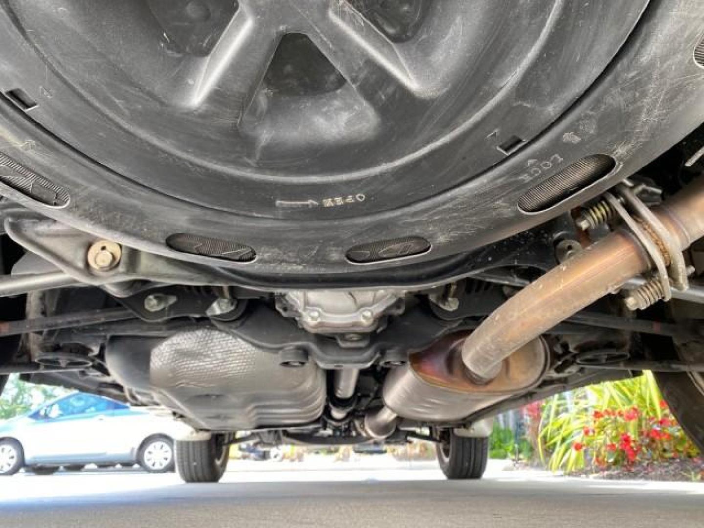 2007 Millenium Silver Metallic /Ash Toyota Highlander Limited 4WD LOW MILES 47,399 1 OWNER (JTEEP21A570) with an 3.3L DOHC SFI 24-Valve VVT-i V6 Engine engine, Automatic transmission, located at 4701 North Dixie Hwy, Pompano Beach, FL, 33064, (954) 422-2889, 26.240938, -80.123474 - OUR WEBPAGE FLORIDACARS1.COM HAS OVER 100 PHOTOS AND FREE CARFAX LINK 2007 Toyota Highlander Limited V6 4WD 4 Door Wagon/Sport Utility 3.3L V6 F DOHC 24V Gasoline 24 MPG All Wheel Drive Features 4WD/AWD ABS Brakes Air Conditioning Alloy Wheels AM/FM Stereo Automatic Transmission Cassette Player CD A - Photo#22
