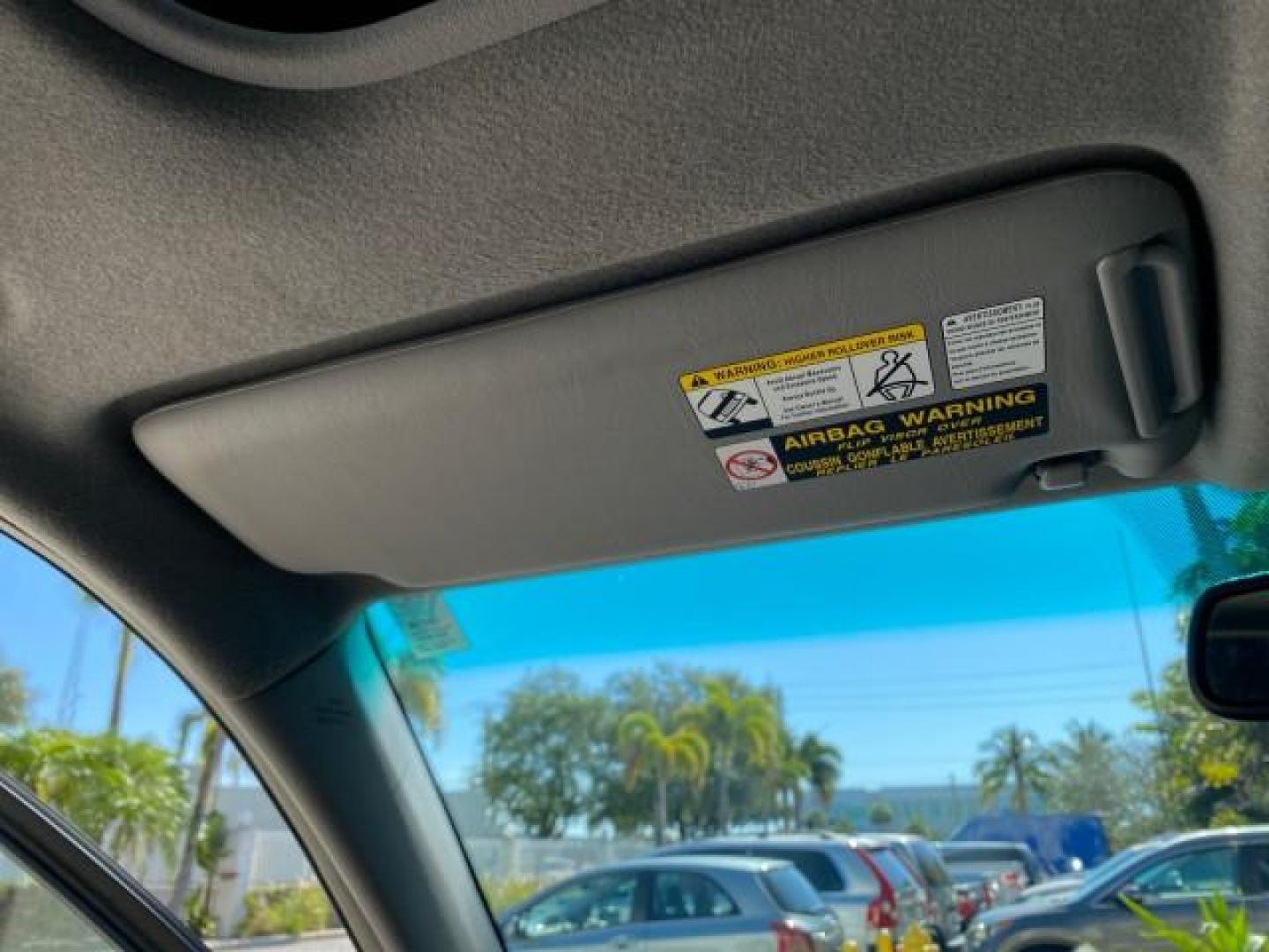 2007 Millenium Silver Metallic /Ash Toyota Highlander Limited 4WD LOW MILES 47,399 1 OWNER (JTEEP21A570) with an 3.3L DOHC SFI 24-Valve VVT-i V6 Engine engine, Automatic transmission, located at 4701 North Dixie Hwy, Pompano Beach, FL, 33064, (954) 422-2889, 26.240938, -80.123474 - OUR WEBPAGE FLORIDACARS1.COM HAS OVER 100 PHOTOS AND FREE CARFAX LINK 2007 Toyota Highlander Limited V6 4WD 4 Door Wagon/Sport Utility 3.3L V6 F DOHC 24V Gasoline 24 MPG All Wheel Drive Features 4WD/AWD ABS Brakes Air Conditioning Alloy Wheels AM/FM Stereo Automatic Transmission Cassette Player CD A - Photo#66
