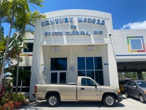 2005 GMC Sierra 1500 LOW MILES 83837 AC NO ACCIDENTS