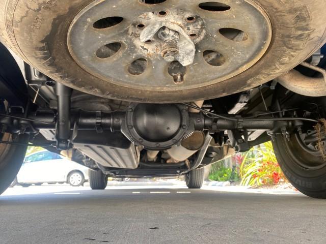 2005 Sand Beige Metallic /Neutral GMC Sierra 1500 LOW MILES 83837 AC NO ACCIDENTS (1GTEC14X15Z) with an 4.3L Vortec 4300 V6 MFI Engine engine, Automatic transmission, located at 4701 North Dixie Hwy, Pompano Beach, FL, 33064, (954) 422-2889, 26.240938, -80.123474 - OUR WEBPAGE FLORIDACARS1.COM HAS OVER 100 PHOTOS AND FREE CARFAX LINK 2005 GMC Sierra 1500 Pickup 4.3L V6 F Gasoline 22 MPG Rear Wheel Drive Features ABS Brakes Air Conditioning AM/FM Stereo Automatic Transmission CD Audio Cloth Seats Cruise Control Long Bed 2005 GMC Sierra Regular Cab Work Truck wi - Photo#22