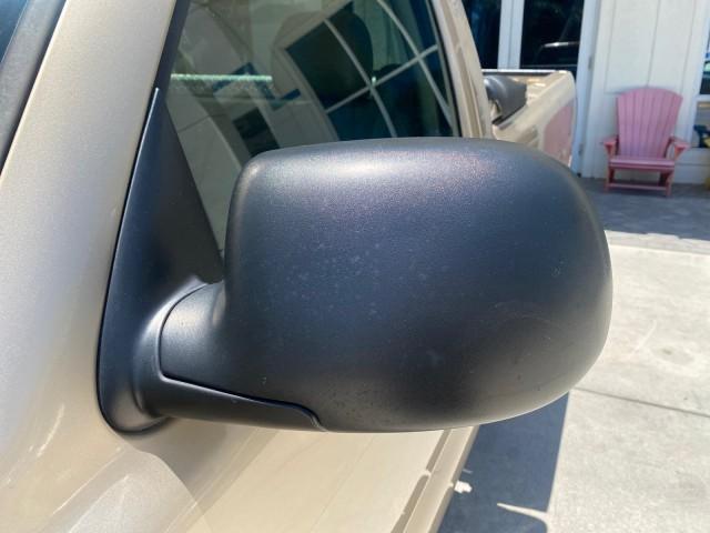2005 Sand Beige Metallic /Neutral GMC Sierra 1500 LOW MILES 83837 AC NO ACCIDENTS (1GTEC14X15Z) with an 4.3L Vortec 4300 V6 MFI Engine engine, Automatic transmission, located at 4701 North Dixie Hwy, Pompano Beach, FL, 33064, (954) 422-2889, 26.240938, -80.123474 - OUR WEBPAGE FLORIDACARS1.COM HAS OVER 100 PHOTOS AND FREE CARFAX LINK 2005 GMC Sierra 1500 Pickup 4.3L V6 F Gasoline 22 MPG Rear Wheel Drive Features ABS Brakes Air Conditioning AM/FM Stereo Automatic Transmission CD Audio Cloth Seats Cruise Control Long Bed 2005 GMC Sierra Regular Cab Work Truck wi - Photo#43