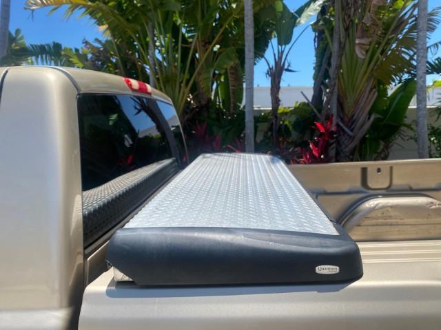 2005 Sand Beige Metallic /Neutral GMC Sierra 1500 LOW MILES 83837 AC NO ACCIDENTS (1GTEC14X15Z) with an 4.3L Vortec 4300 V6 MFI Engine engine, Automatic transmission, located at 4701 North Dixie Hwy, Pompano Beach, FL, 33064, (954) 422-2889, 26.240938, -80.123474 - OUR WEBPAGE FLORIDACARS1.COM HAS OVER 100 PHOTOS AND FREE CARFAX LINK 2005 GMC Sierra 1500 Pickup 4.3L V6 F Gasoline 22 MPG Rear Wheel Drive Features ABS Brakes Air Conditioning AM/FM Stereo Automatic Transmission CD Audio Cloth Seats Cruise Control Long Bed 2005 GMC Sierra Regular Cab Work Truck wi - Photo#70