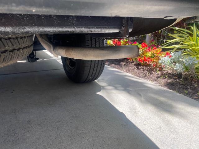 2005 Sand Beige Metallic /Neutral GMC Sierra 1500 LOW MILES 83837 AC NO ACCIDENTS (1GTEC14X15Z) with an 4.3L Vortec 4300 V6 MFI Engine engine, Automatic transmission, located at 4701 North Dixie Hwy, Pompano Beach, FL, 33064, (954) 422-2889, 26.240938, -80.123474 - OUR WEBPAGE FLORIDACARS1.COM HAS OVER 100 PHOTOS AND FREE CARFAX LINK 2005 GMC Sierra 1500 Pickup 4.3L V6 F Gasoline 22 MPG Rear Wheel Drive Features ABS Brakes Air Conditioning AM/FM Stereo Automatic Transmission CD Audio Cloth Seats Cruise Control Long Bed 2005 GMC Sierra Regular Cab Work Truck wi - Photo#85