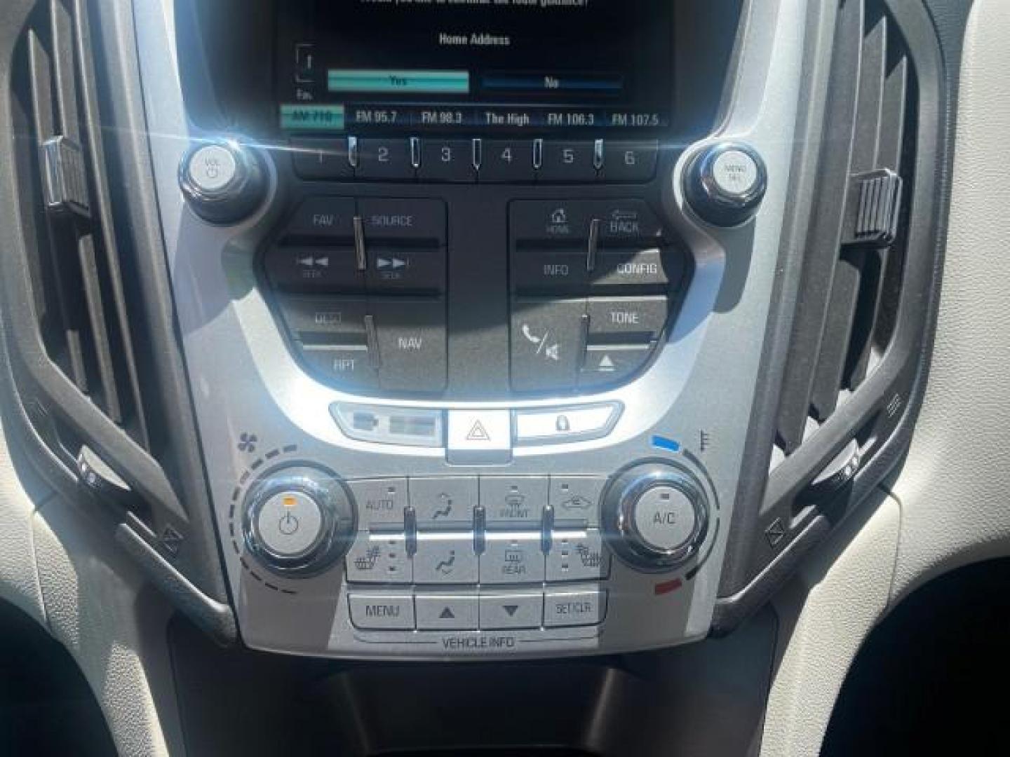 2014 Silver Topaz Metallic /Light Titanium/Jet Black Chevrolet Equinox SUV LT 1 OWNER LOW MILES 28,707 (2GNALCEK2E6) with an 2.4L DOHC 4-Cyl SIDI Spark Ignition DI Engine engine, Automatic transmission, located at 4701 North Dixie Hwy, Pompano Beach, FL, 33064, (954) 422-2889, 26.240938, -80.123474 - OUR WEBPAGE FLORIDACARS1.COM HAS OVER 100 PHOTOS AND FREE CARFAX LINK 2014 Chevrolet Equinox LT 1 OWNER 4 Door Wagon/Sport Utility 2.4L I4 F DOHC 16V Flex Fuel 32 MPG Front Wheel Drive Features ABS Brakes Air Conditioning Alloy Wheels AM/FM Stereo Automatic Transmission Auxiliary Audio Input Bluetoo- Photo#57