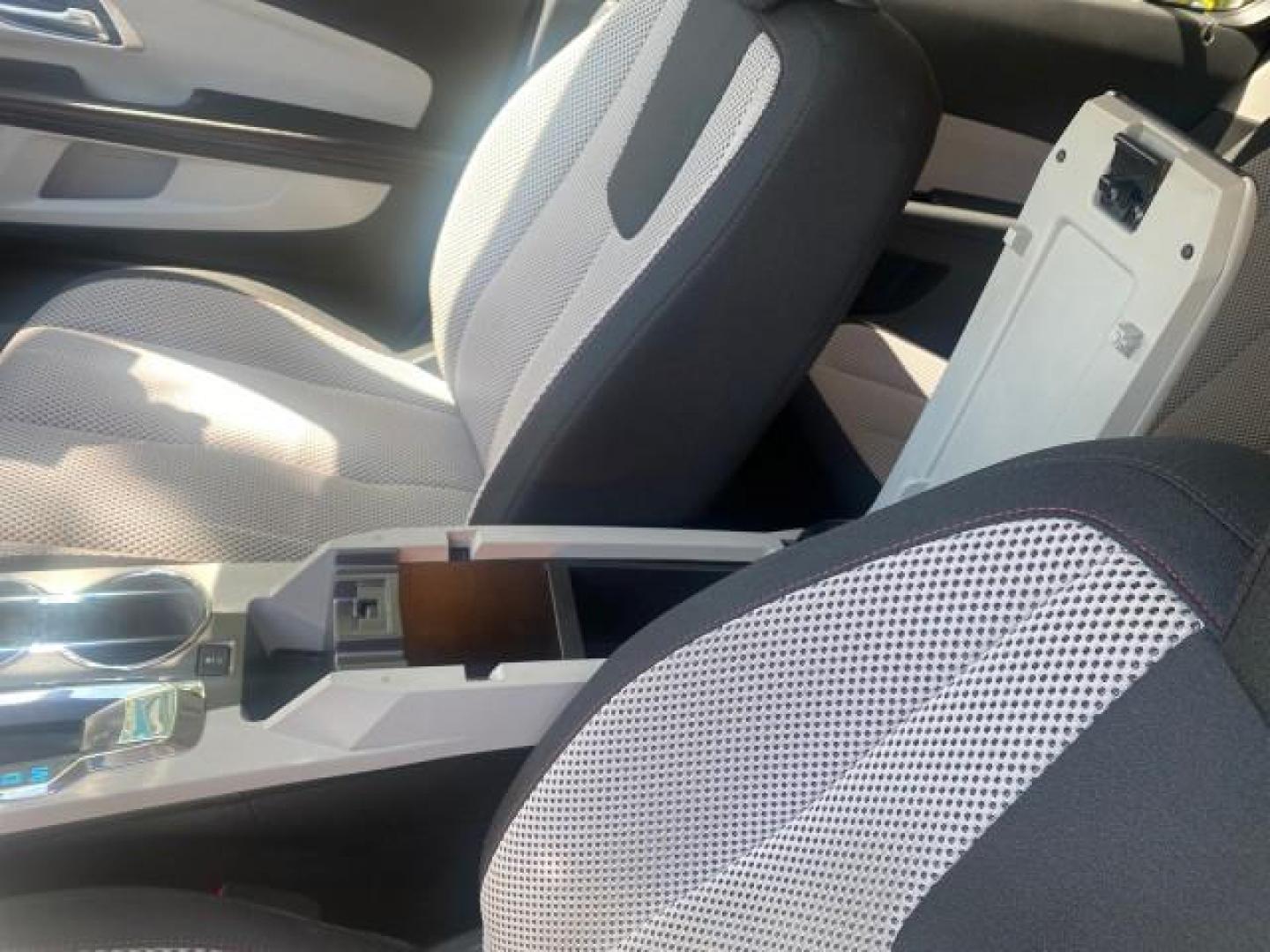 2014 Silver Topaz Metallic /Light Titanium/Jet Black Chevrolet Equinox SUV LT 1 OWNER LOW MILES 28,707 (2GNALCEK2E6) with an 2.4L DOHC 4-Cyl SIDI Spark Ignition DI Engine engine, Automatic transmission, located at 4701 North Dixie Hwy, Pompano Beach, FL, 33064, (954) 422-2889, 26.240938, -80.123474 - OUR WEBPAGE FLORIDACARS1.COM HAS OVER 100 PHOTOS AND FREE CARFAX LINK 2014 Chevrolet Equinox LT 1 OWNER 4 Door Wagon/Sport Utility 2.4L I4 F DOHC 16V Flex Fuel 32 MPG Front Wheel Drive Features ABS Brakes Air Conditioning Alloy Wheels AM/FM Stereo Automatic Transmission Auxiliary Audio Input Bluetoo- Photo#61