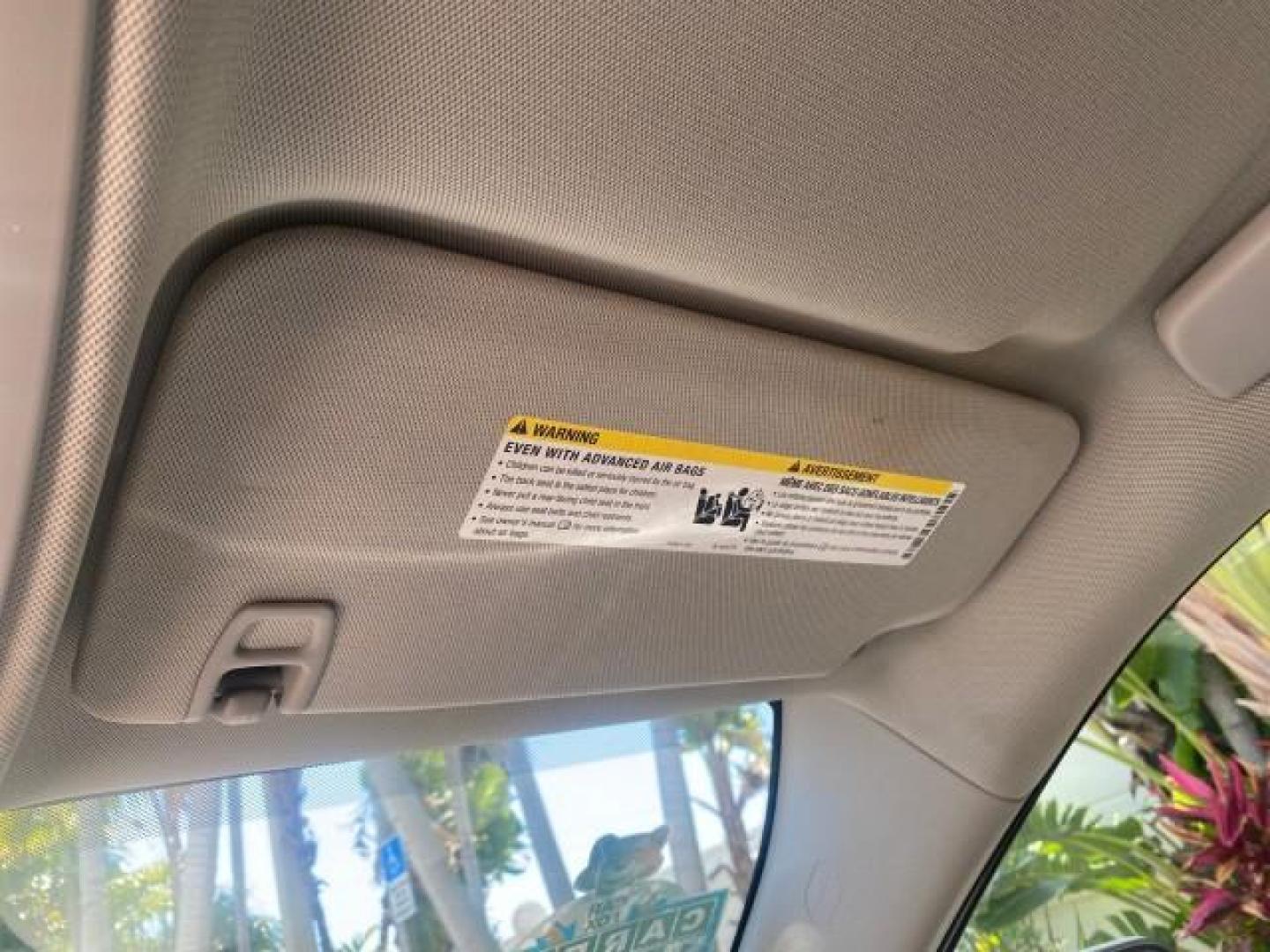 2014 Silver Topaz Metallic /Light Titanium/Jet Black Chevrolet Equinox SUV LT 1 OWNER LOW MILES 28,707 (2GNALCEK2E6) with an 2.4L DOHC 4-Cyl SIDI Spark Ignition DI Engine engine, Automatic transmission, located at 4701 North Dixie Hwy, Pompano Beach, FL, 33064, (954) 422-2889, 26.240938, -80.123474 - OUR WEBPAGE FLORIDACARS1.COM HAS OVER 100 PHOTOS AND FREE CARFAX LINK 2014 Chevrolet Equinox LT 1 OWNER 4 Door Wagon/Sport Utility 2.4L I4 F DOHC 16V Flex Fuel 32 MPG Front Wheel Drive Features ABS Brakes Air Conditioning Alloy Wheels AM/FM Stereo Automatic Transmission Auxiliary Audio Input Bluetoo- Photo#66