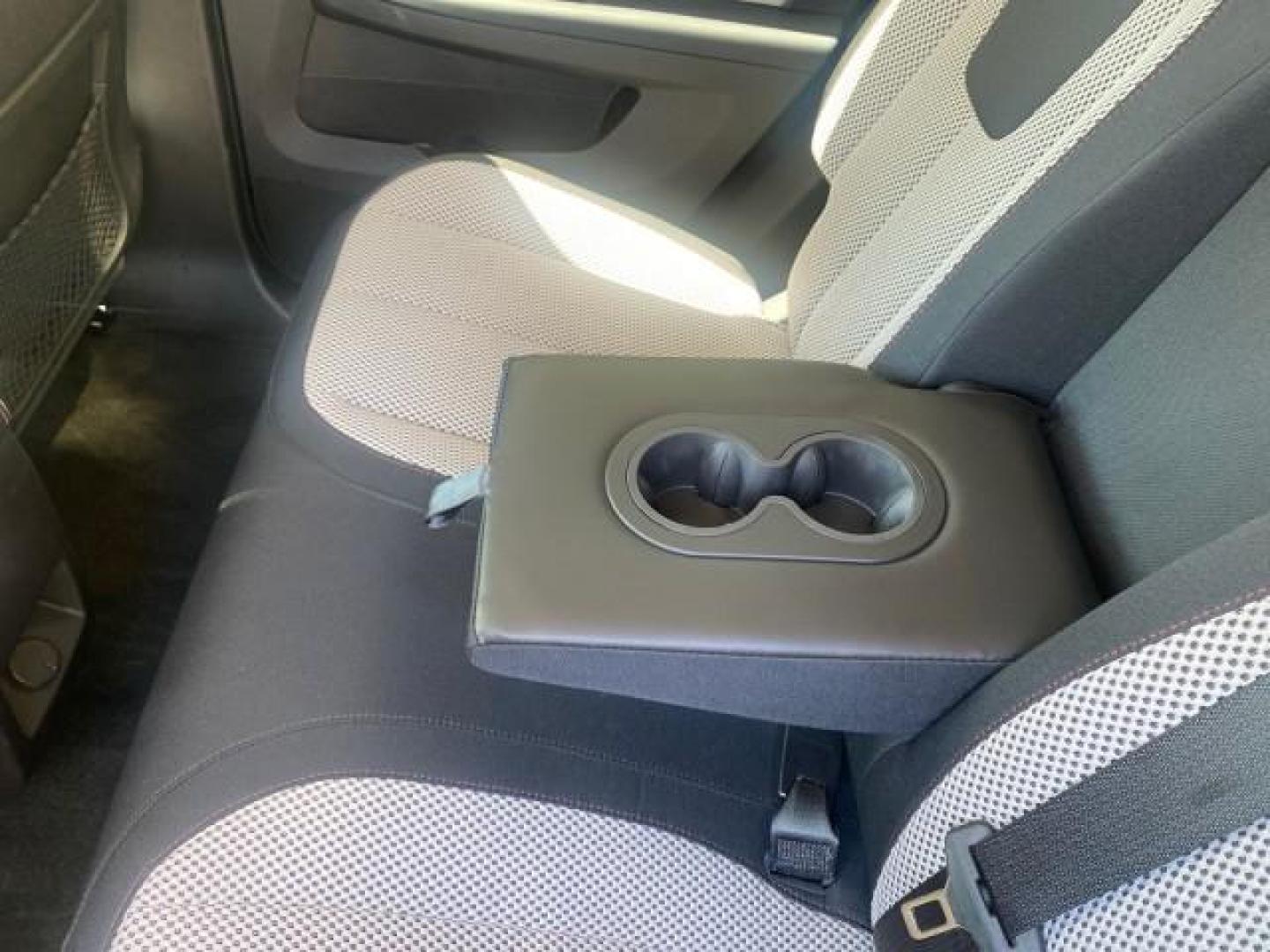 2014 Silver Topaz Metallic /Light Titanium/Jet Black Chevrolet Equinox SUV LT 1 OWNER LOW MILES 28,707 (2GNALCEK2E6) with an 2.4L DOHC 4-Cyl SIDI Spark Ignition DI Engine engine, Automatic transmission, located at 4701 North Dixie Hwy, Pompano Beach, FL, 33064, (954) 422-2889, 26.240938, -80.123474 - OUR WEBPAGE FLORIDACARS1.COM HAS OVER 100 PHOTOS AND FREE CARFAX LINK 2014 Chevrolet Equinox LT 1 OWNER 4 Door Wagon/Sport Utility 2.4L I4 F DOHC 16V Flex Fuel 32 MPG Front Wheel Drive Features ABS Brakes Air Conditioning Alloy Wheels AM/FM Stereo Automatic Transmission Auxiliary Audio Input Bluetoo- Photo#79