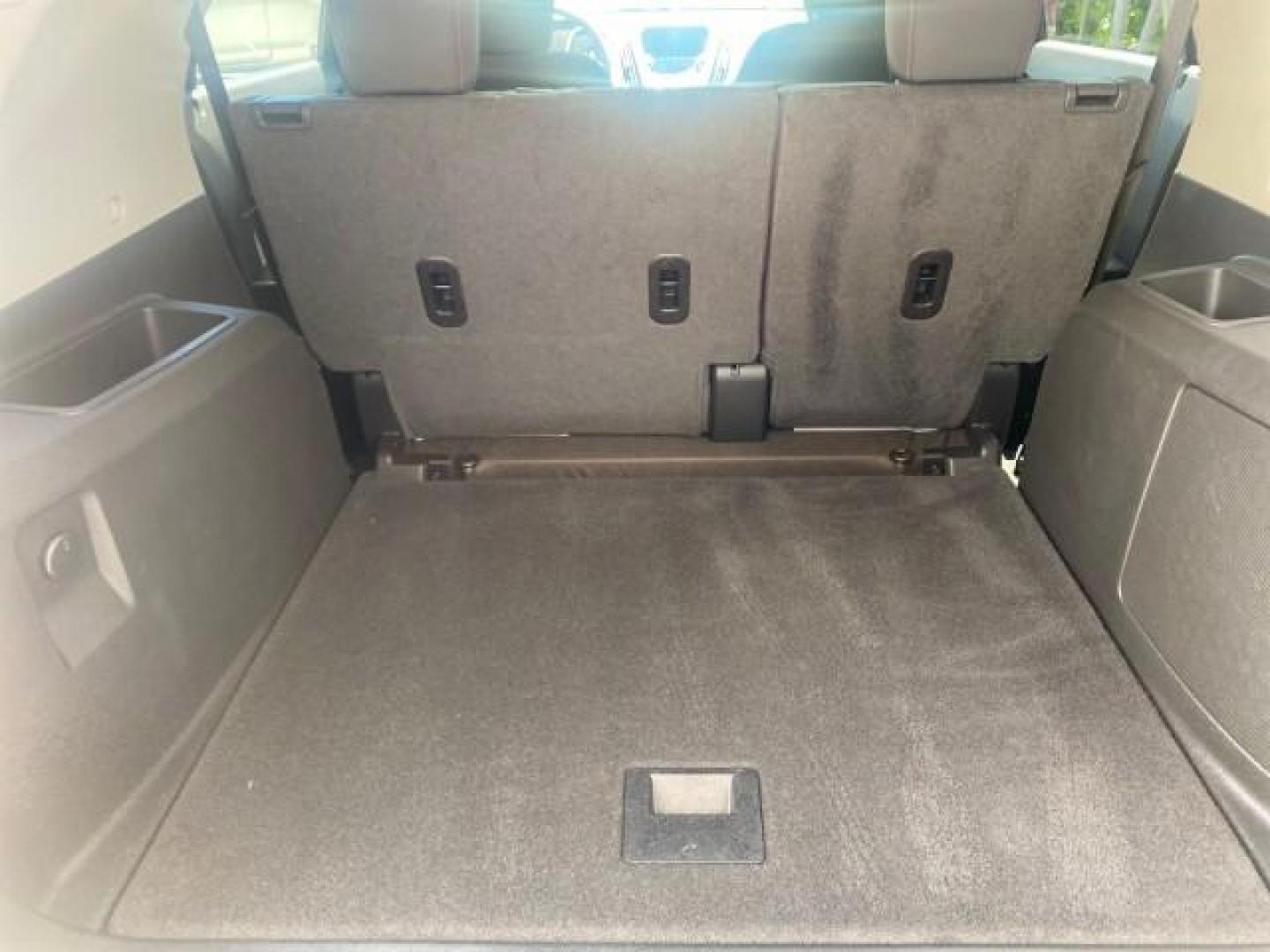 2014 Silver Topaz Metallic /Light Titanium/Jet Black Chevrolet Equinox SUV LT 1 OWNER LOW MILES 28,707 (2GNALCEK2E6) with an 2.4L DOHC 4-Cyl SIDI Spark Ignition DI Engine engine, Automatic transmission, located at 4701 North Dixie Hwy, Pompano Beach, FL, 33064, (954) 422-2889, 26.240938, -80.123474 - OUR WEBPAGE FLORIDACARS1.COM HAS OVER 100 PHOTOS AND FREE CARFAX LINK 2014 Chevrolet Equinox LT 1 OWNER 4 Door Wagon/Sport Utility 2.4L I4 F DOHC 16V Flex Fuel 32 MPG Front Wheel Drive Features ABS Brakes Air Conditioning Alloy Wheels AM/FM Stereo Automatic Transmission Auxiliary Audio Input Bluetoo- Photo#90
