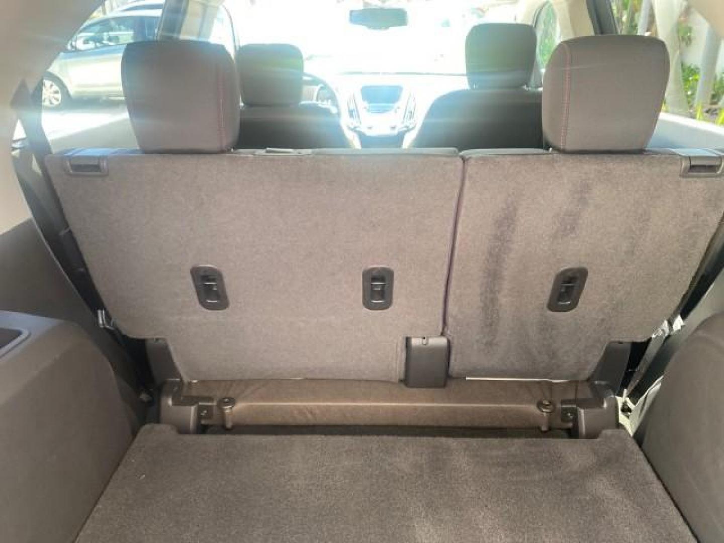 2014 Silver Topaz Metallic /Light Titanium/Jet Black Chevrolet Equinox SUV LT 1 OWNER LOW MILES 28,707 (2GNALCEK2E6) with an 2.4L DOHC 4-Cyl SIDI Spark Ignition DI Engine engine, Automatic transmission, located at 4701 North Dixie Hwy, Pompano Beach, FL, 33064, (954) 422-2889, 26.240938, -80.123474 - OUR WEBPAGE FLORIDACARS1.COM HAS OVER 100 PHOTOS AND FREE CARFAX LINK 2014 Chevrolet Equinox LT 1 OWNER 4 Door Wagon/Sport Utility 2.4L I4 F DOHC 16V Flex Fuel 32 MPG Front Wheel Drive Features ABS Brakes Air Conditioning Alloy Wheels AM/FM Stereo Automatic Transmission Auxiliary Audio Input Bluetoo- Photo#91