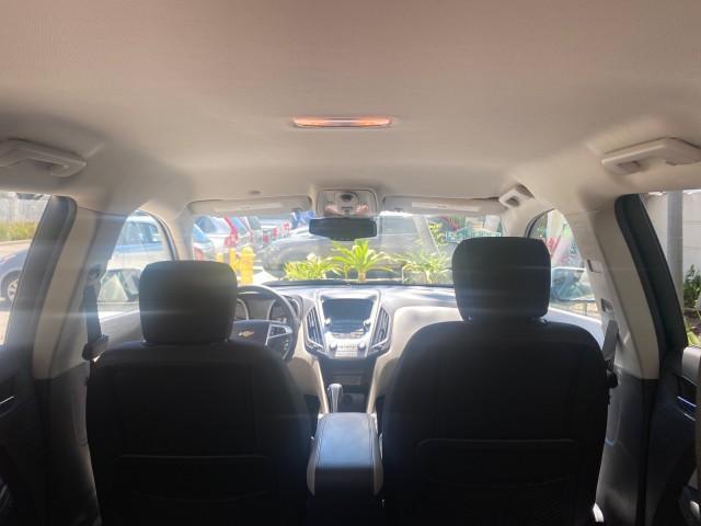 2014 Silver Topaz Metallic /Light Titanium/Jet Black Chevrolet Equinox SUV LT 1 OWNER LOW MILES 28,707 (2GNALCEK2E6) with an 2.4L DOHC 4-Cyl SIDI Spark Ignition DI Engine engine, Automatic transmission, located at 4701 North Dixie Hwy, Pompano Beach, FL, 33064, (954) 422-2889, 26.240938, -80.123474 - OUR WEBPAGE FLORIDACARS1.COM HAS OVER 100 PHOTOS AND FREE CARFAX LINK 2014 Chevrolet Equinox LT 1 OWNER 4 Door Wagon/Sport Utility 2.4L I4 F DOHC 16V Flex Fuel 32 MPG Front Wheel Drive Features ABS Brakes Air Conditioning Alloy Wheels AM/FM Stereo Automatic Transmission Auxiliary Audio Input Bluetoo - Photo#94
