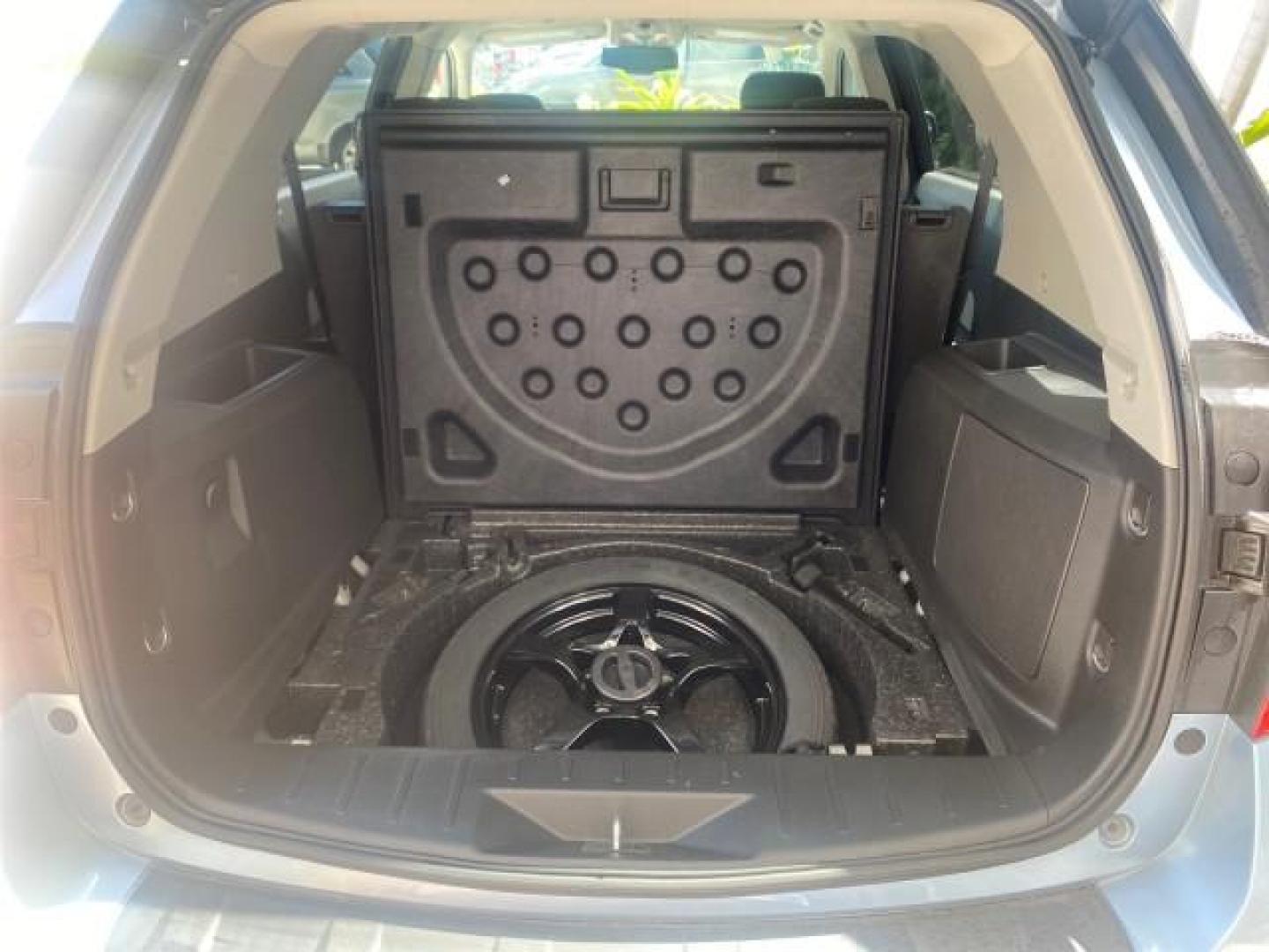 2014 Silver Topaz Metallic /Light Titanium/Jet Black Chevrolet Equinox SUV LT 1 OWNER LOW MILES 28,707 (2GNALCEK2E6) with an 2.4L DOHC 4-Cyl SIDI Spark Ignition DI Engine engine, Automatic transmission, located at 4701 North Dixie Hwy, Pompano Beach, FL, 33064, (954) 422-2889, 26.240938, -80.123474 - OUR WEBPAGE FLORIDACARS1.COM HAS OVER 100 PHOTOS AND FREE CARFAX LINK 2014 Chevrolet Equinox LT 1 OWNER 4 Door Wagon/Sport Utility 2.4L I4 F DOHC 16V Flex Fuel 32 MPG Front Wheel Drive Features ABS Brakes Air Conditioning Alloy Wheels AM/FM Stereo Automatic Transmission Auxiliary Audio Input Bluetoo- Photo#95