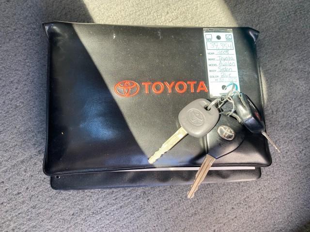 2008 Blue Mirage Metallic /Lt Gray Toyota Avalon XL SUNROOF 1 OWNER LOW MILES 39,358 (4T1BK36B28U) with an 3.5L DOHC EFI 24-Valve V6 Engine engine, Automatic transmission, located at 4701 North Dixie Hwy, Pompano Beach, FL, 33064, (954) 422-2889, 26.240938, -80.123474 - OUR WEBPAGE FLORIDACARS1.COM HAS OVER 100 PHOTOS AND FREE CARFAX LINK 2008 Toyota Avalon XL 1 OWNER Sedan 4 DR 3.5L V6 F DOHC 24V Gasoline 28 MPG Front Wheel Drive Features ABS Brakes Air Conditioning Alloy Wheels AM/FM Stereo Automatic Transmission Auxiliary Audio Input CD Audio Cloth Seats Cruise - Photo#23