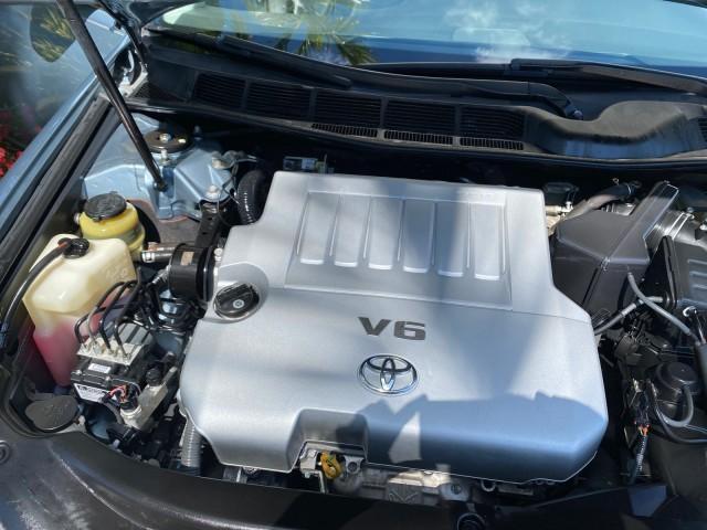 2008 Blue Mirage Metallic /Lt Gray Toyota Avalon XL SUNROOF 1 OWNER LOW MILES 39,358 (4T1BK36B28U) with an 3.5L DOHC EFI 24-Valve V6 Engine engine, Automatic transmission, located at 4701 North Dixie Hwy, Pompano Beach, FL, 33064, (954) 422-2889, 26.240938, -80.123474 - OUR WEBPAGE FLORIDACARS1.COM HAS OVER 100 PHOTOS AND FREE CARFAX LINK 2008 Toyota Avalon XL 1 OWNER Sedan 4 DR 3.5L V6 F DOHC 24V Gasoline 28 MPG Front Wheel Drive Features ABS Brakes Air Conditioning Alloy Wheels AM/FM Stereo Automatic Transmission Auxiliary Audio Input CD Audio Cloth Seats Cruise - Photo#24