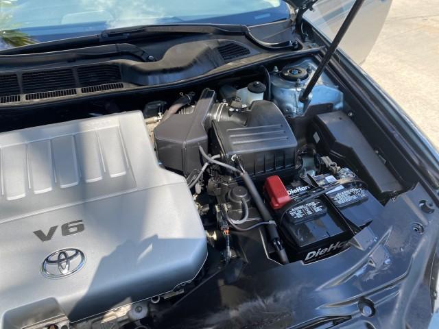 2008 Blue Mirage Metallic /Lt Gray Toyota Avalon XL SUNROOF 1 OWNER LOW MILES 39,358 (4T1BK36B28U) with an 3.5L DOHC EFI 24-Valve V6 Engine engine, Automatic transmission, located at 4701 North Dixie Hwy, Pompano Beach, FL, 33064, (954) 422-2889, 26.240938, -80.123474 - OUR WEBPAGE FLORIDACARS1.COM HAS OVER 100 PHOTOS AND FREE CARFAX LINK 2008 Toyota Avalon XL 1 OWNER Sedan 4 DR 3.5L V6 F DOHC 24V Gasoline 28 MPG Front Wheel Drive Features ABS Brakes Air Conditioning Alloy Wheels AM/FM Stereo Automatic Transmission Auxiliary Audio Input CD Audio Cloth Seats Cruise - Photo#25