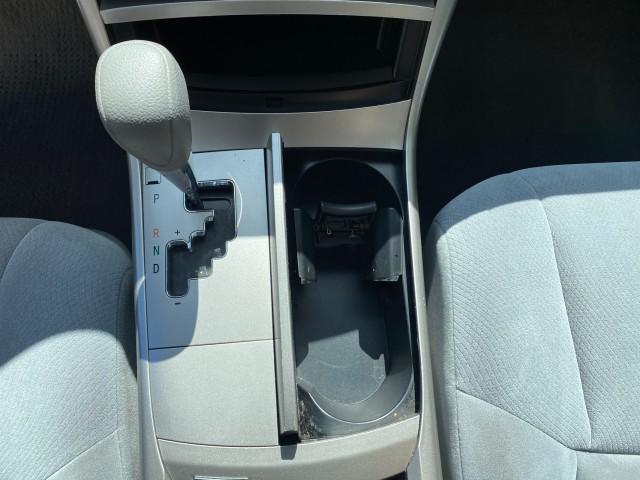 2008 Blue Mirage Metallic /Lt Gray Toyota Avalon XL SUNROOF 1 OWNER LOW MILES 39,358 (4T1BK36B28U) with an 3.5L DOHC EFI 24-Valve V6 Engine engine, Automatic transmission, located at 4701 North Dixie Hwy, Pompano Beach, FL, 33064, (954) 422-2889, 26.240938, -80.123474 - OUR WEBPAGE FLORIDACARS1.COM HAS OVER 100 PHOTOS AND FREE CARFAX LINK 2008 Toyota Avalon XL 1 OWNER Sedan 4 DR 3.5L V6 F DOHC 24V Gasoline 28 MPG Front Wheel Drive Features ABS Brakes Air Conditioning Alloy Wheels AM/FM Stereo Automatic Transmission Auxiliary Audio Input CD Audio Cloth Seats Cruise - Photo#60