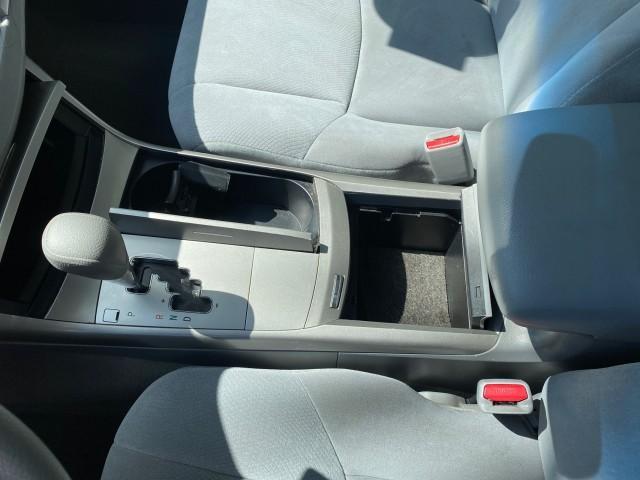 2008 Blue Mirage Metallic /Lt Gray Toyota Avalon XL SUNROOF 1 OWNER LOW MILES 39,358 (4T1BK36B28U) with an 3.5L DOHC EFI 24-Valve V6 Engine engine, Automatic transmission, located at 4701 North Dixie Hwy, Pompano Beach, FL, 33064, (954) 422-2889, 26.240938, -80.123474 - OUR WEBPAGE FLORIDACARS1.COM HAS OVER 100 PHOTOS AND FREE CARFAX LINK 2008 Toyota Avalon XL 1 OWNER Sedan 4 DR 3.5L V6 F DOHC 24V Gasoline 28 MPG Front Wheel Drive Features ABS Brakes Air Conditioning Alloy Wheels AM/FM Stereo Automatic Transmission Auxiliary Audio Input CD Audio Cloth Seats Cruise - Photo#61