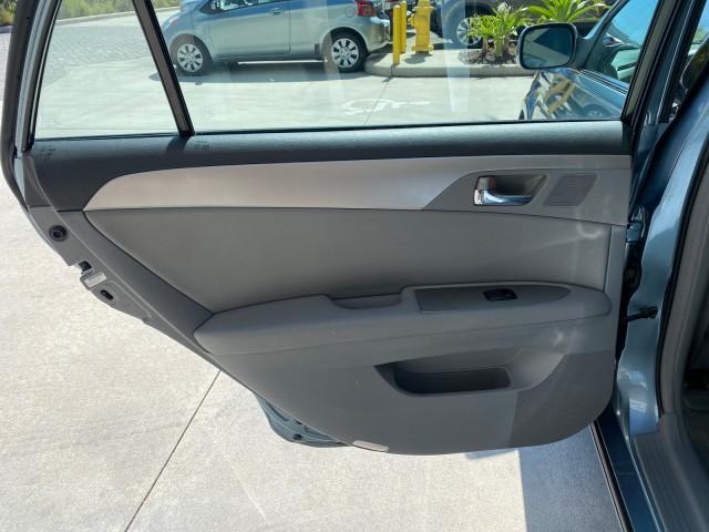 2008 Blue Mirage Metallic /Lt Gray Toyota Avalon XL SUNROOF 1 OWNER LOW MILES 39,358 (4T1BK36B28U) with an 3.5L DOHC EFI 24-Valve V6 Engine engine, Automatic transmission, located at 4701 North Dixie Hwy, Pompano Beach, FL, 33064, (954) 422-2889, 26.240938, -80.123474 - OUR WEBPAGE FLORIDACARS1.COM HAS OVER 100 PHOTOS AND FREE CARFAX LINK 2008 Toyota Avalon XL 1 OWNER Sedan 4 DR 3.5L V6 F DOHC 24V Gasoline 28 MPG Front Wheel Drive Features ABS Brakes Air Conditioning Alloy Wheels AM/FM Stereo Automatic Transmission Auxiliary Audio Input CD Audio Cloth Seats Cruise - Photo#77