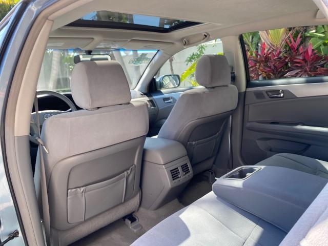 2008 Blue Mirage Metallic /Lt Gray Toyota Avalon XL SUNROOF 1 OWNER LOW MILES 39,358 (4T1BK36B28U) with an 3.5L DOHC EFI 24-Valve V6 Engine engine, Automatic transmission, located at 4701 North Dixie Hwy, Pompano Beach, FL, 33064, (954) 422-2889, 26.240938, -80.123474 - OUR WEBPAGE FLORIDACARS1.COM HAS OVER 100 PHOTOS AND FREE CARFAX LINK 2008 Toyota Avalon XL 1 OWNER Sedan 4 DR 3.5L V6 F DOHC 24V Gasoline 28 MPG Front Wheel Drive Features ABS Brakes Air Conditioning Alloy Wheels AM/FM Stereo Automatic Transmission Auxiliary Audio Input CD Audio Cloth Seats Cruise - Photo#82