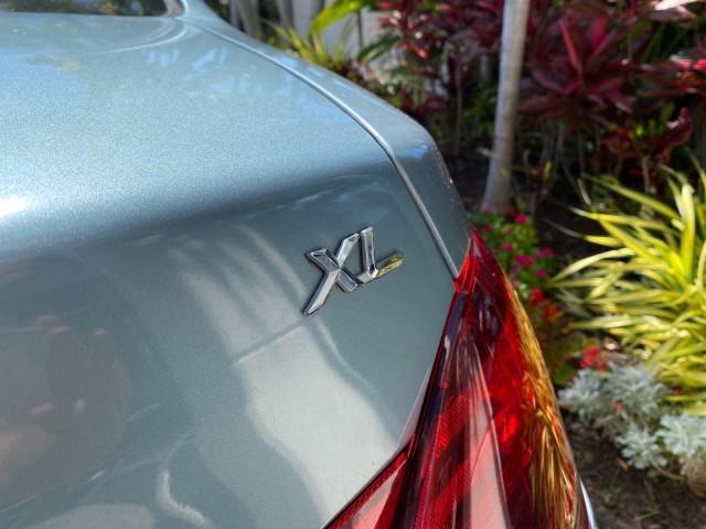 2008 Blue Mirage Metallic /Lt Gray Toyota Avalon XL SUNROOF 1 OWNER LOW MILES 39,358 (4T1BK36B28U) with an 3.5L DOHC EFI 24-Valve V6 Engine engine, Automatic transmission, located at 4701 North Dixie Hwy, Pompano Beach, FL, 33064, (954) 422-2889, 26.240938, -80.123474 - OUR WEBPAGE FLORIDACARS1.COM HAS OVER 100 PHOTOS AND FREE CARFAX LINK 2008 Toyota Avalon XL 1 OWNER Sedan 4 DR 3.5L V6 F DOHC 24V Gasoline 28 MPG Front Wheel Drive Features ABS Brakes Air Conditioning Alloy Wheels AM/FM Stereo Automatic Transmission Auxiliary Audio Input CD Audio Cloth Seats Cruise - Photo#95