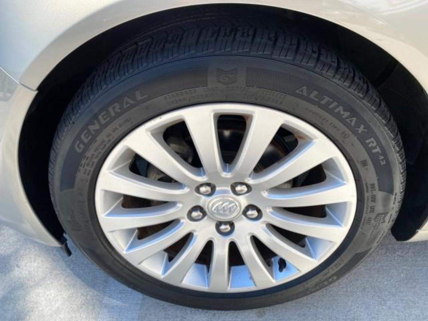 2011 Quicksilver Metallic /Cashmere Buick Regal SEDAN CXL LOW MILES 35,816 (W04GR5EC2B1) with an 2.4L Ecotec DOHC 4-Cyl SIDI Spark Ignition DI Engine engine, Automatic transmission, located at 4701 North Dixie Hwy, Pompano Beach, FL, 33064, (954) 422-2889, 26.240938, -80.123474 - OUR WEBPAGE FLORIDACARS1.COM HAS OVER 100 PHOTOS AND FREE CARFAX LINK 2011 Buick Regal CXL Sedan 4 DR 2.4L I4 F DOHC 16V Gasoline 30 MPG Front Wheel Drive Features ABS Brakes Air Conditioning Alloy Wheels AM/FM Stereo Automatic Transmission Auxiliary Audio Input Bluetooth Technology CD Audio Comfort- Photo#19