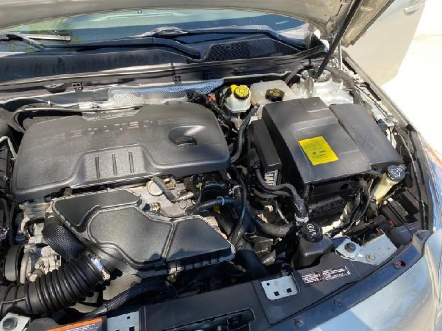 2011 Quicksilver Metallic /Cashmere Buick Regal SEDAN CXL LOW MILES 35,816 (W04GR5EC2B1) with an 2.4L Ecotec DOHC 4-Cyl SIDI Spark Ignition DI Engine engine, Automatic transmission, located at 4701 North Dixie Hwy, Pompano Beach, FL, 33064, (954) 422-2889, 26.240938, -80.123474 - OUR WEBPAGE FLORIDACARS1.COM HAS OVER 100 PHOTOS AND FREE CARFAX LINK 2011 Buick Regal CXL Sedan 4 DR 2.4L I4 F DOHC 16V Gasoline 30 MPG Front Wheel Drive Features ABS Brakes Air Conditioning Alloy Wheels AM/FM Stereo Automatic Transmission Auxiliary Audio Input Bluetooth Technology CD Audio Comfort- Photo#25