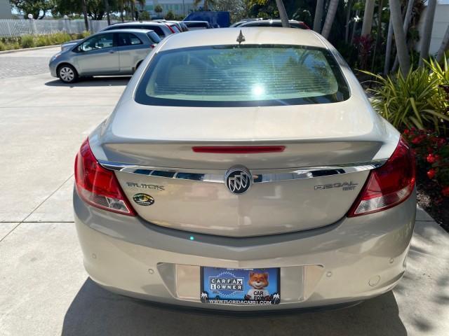 2011 Quicksilver Metallic /Cashmere Buick Regal SEDAN CXL LOW MILES 35,816 (W04GR5EC2B1) with an 2.4L Ecotec DOHC 4-Cyl SIDI Spark Ignition DI Engine engine, Automatic transmission, located at 4701 North Dixie Hwy, Pompano Beach, FL, 33064, (954) 422-2889, 26.240938, -80.123474 - OUR WEBPAGE FLORIDACARS1.COM HAS OVER 100 PHOTOS AND FREE CARFAX LINK 2011 Buick Regal CXL Sedan 4 DR 2.4L I4 F DOHC 16V Gasoline 30 MPG Front Wheel Drive Features ABS Brakes Air Conditioning Alloy Wheels AM/FM Stereo Automatic Transmission Auxiliary Audio Input Bluetooth Technology CD Audio Comfort - Photo#35