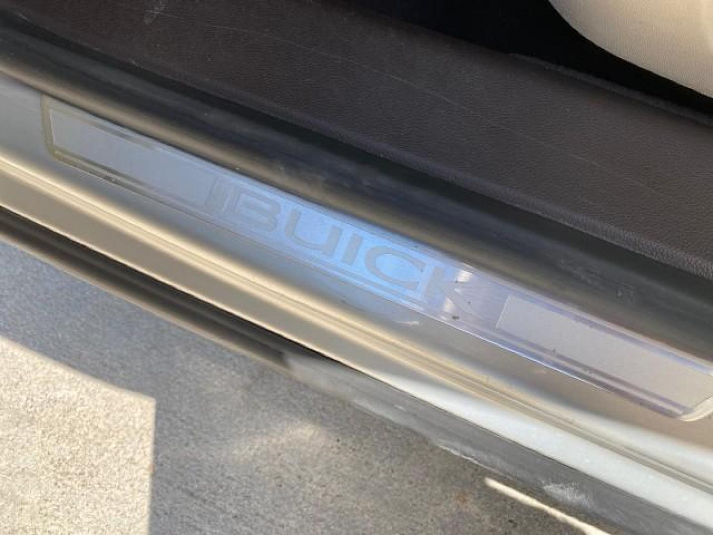 2011 Quicksilver Metallic /Cashmere Buick Regal SEDAN CXL LOW MILES 35,816 (W04GR5EC2B1) with an 2.4L Ecotec DOHC 4-Cyl SIDI Spark Ignition DI Engine engine, Automatic transmission, located at 4701 North Dixie Hwy, Pompano Beach, FL, 33064, (954) 422-2889, 26.240938, -80.123474 - OUR WEBPAGE FLORIDACARS1.COM HAS OVER 100 PHOTOS AND FREE CARFAX LINK 2011 Buick Regal CXL Sedan 4 DR 2.4L I4 F DOHC 16V Gasoline 30 MPG Front Wheel Drive Features ABS Brakes Air Conditioning Alloy Wheels AM/FM Stereo Automatic Transmission Auxiliary Audio Input Bluetooth Technology CD Audio Comfort- Photo#43