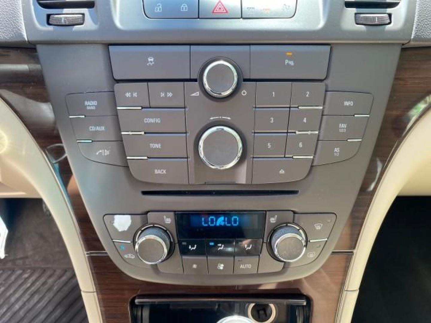 2011 Quicksilver Metallic /Cashmere Buick Regal SEDAN CXL LOW MILES 35,816 (W04GR5EC2B1) with an 2.4L Ecotec DOHC 4-Cyl SIDI Spark Ignition DI Engine engine, Automatic transmission, located at 4701 North Dixie Hwy, Pompano Beach, FL, 33064, (954) 422-2889, 26.240938, -80.123474 - OUR WEBPAGE FLORIDACARS1.COM HAS OVER 100 PHOTOS AND FREE CARFAX LINK 2011 Buick Regal CXL Sedan 4 DR 2.4L I4 F DOHC 16V Gasoline 30 MPG Front Wheel Drive Features ABS Brakes Air Conditioning Alloy Wheels AM/FM Stereo Automatic Transmission Auxiliary Audio Input Bluetooth Technology CD Audio Comfort- Photo#59