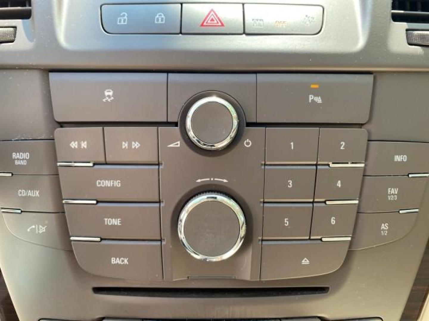 2011 Quicksilver Metallic /Cashmere Buick Regal SEDAN CXL LOW MILES 35,816 (W04GR5EC2B1) with an 2.4L Ecotec DOHC 4-Cyl SIDI Spark Ignition DI Engine engine, Automatic transmission, located at 4701 North Dixie Hwy, Pompano Beach, FL, 33064, (954) 422-2889, 26.240938, -80.123474 - OUR WEBPAGE FLORIDACARS1.COM HAS OVER 100 PHOTOS AND FREE CARFAX LINK 2011 Buick Regal CXL Sedan 4 DR 2.4L I4 F DOHC 16V Gasoline 30 MPG Front Wheel Drive Features ABS Brakes Air Conditioning Alloy Wheels AM/FM Stereo Automatic Transmission Auxiliary Audio Input Bluetooth Technology CD Audio Comfort- Photo#60