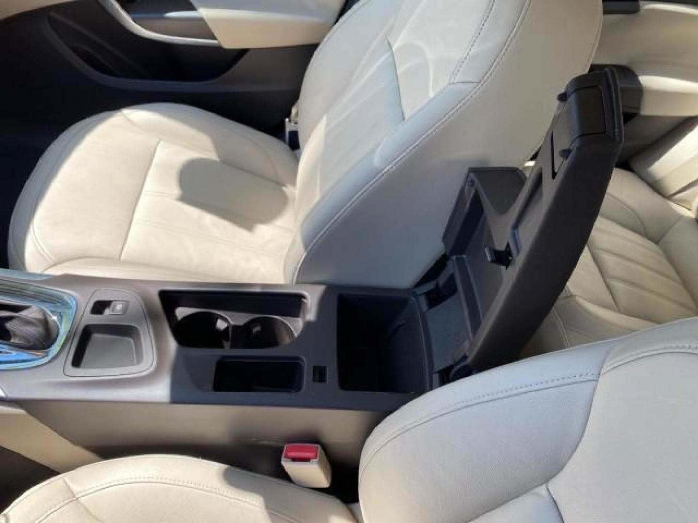 2011 Quicksilver Metallic /Cashmere Buick Regal SEDAN CXL LOW MILES 35,816 (W04GR5EC2B1) with an 2.4L Ecotec DOHC 4-Cyl SIDI Spark Ignition DI Engine engine, Automatic transmission, located at 4701 North Dixie Hwy, Pompano Beach, FL, 33064, (954) 422-2889, 26.240938, -80.123474 - OUR WEBPAGE FLORIDACARS1.COM HAS OVER 100 PHOTOS AND FREE CARFAX LINK 2011 Buick Regal CXL Sedan 4 DR 2.4L I4 F DOHC 16V Gasoline 30 MPG Front Wheel Drive Features ABS Brakes Air Conditioning Alloy Wheels AM/FM Stereo Automatic Transmission Auxiliary Audio Input Bluetooth Technology CD Audio Comfort- Photo#65