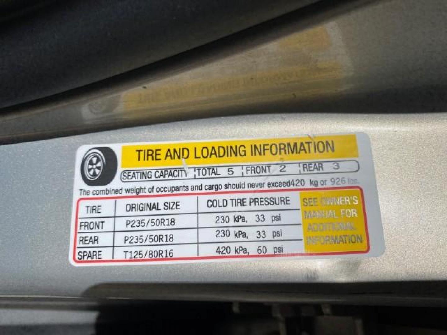 2011 Quicksilver Metallic /Cashmere Buick Regal SEDAN CXL LOW MILES 35,816 (W04GR5EC2B1) with an 2.4L Ecotec DOHC 4-Cyl SIDI Spark Ignition DI Engine engine, Automatic transmission, located at 4701 North Dixie Hwy, Pompano Beach, FL, 33064, (954) 422-2889, 26.240938, -80.123474 - OUR WEBPAGE FLORIDACARS1.COM HAS OVER 100 PHOTOS AND FREE CARFAX LINK 2011 Buick Regal CXL Sedan 4 DR 2.4L I4 F DOHC 16V Gasoline 30 MPG Front Wheel Drive Features ABS Brakes Air Conditioning Alloy Wheels AM/FM Stereo Automatic Transmission Auxiliary Audio Input Bluetooth Technology CD Audio Comfort- Photo#72