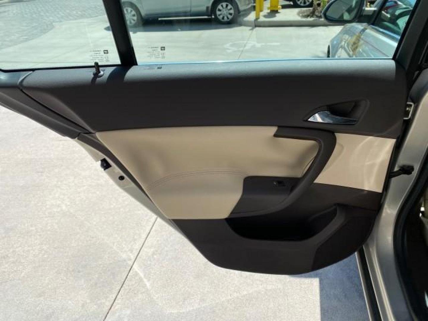 2011 Quicksilver Metallic /Cashmere Buick Regal SEDAN CXL LOW MILES 35,816 (W04GR5EC2B1) with an 2.4L Ecotec DOHC 4-Cyl SIDI Spark Ignition DI Engine engine, Automatic transmission, located at 4701 North Dixie Hwy, Pompano Beach, FL, 33064, (954) 422-2889, 26.240938, -80.123474 - OUR WEBPAGE FLORIDACARS1.COM HAS OVER 100 PHOTOS AND FREE CARFAX LINK 2011 Buick Regal CXL Sedan 4 DR 2.4L I4 F DOHC 16V Gasoline 30 MPG Front Wheel Drive Features ABS Brakes Air Conditioning Alloy Wheels AM/FM Stereo Automatic Transmission Auxiliary Audio Input Bluetooth Technology CD Audio Comfort- Photo#75