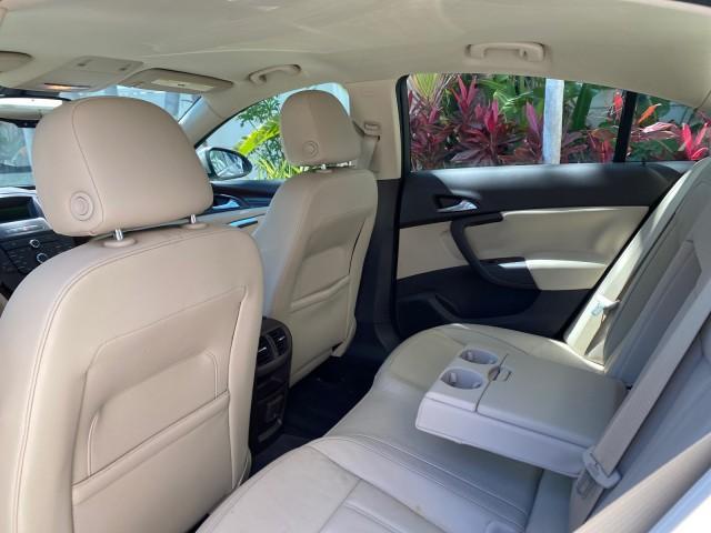 2011 Quicksilver Metallic /Cashmere Buick Regal SEDAN CXL LOW MILES 35,816 (W04GR5EC2B1) with an 2.4L Ecotec DOHC 4-Cyl SIDI Spark Ignition DI Engine engine, Automatic transmission, located at 4701 North Dixie Hwy, Pompano Beach, FL, 33064, (954) 422-2889, 26.240938, -80.123474 - OUR WEBPAGE FLORIDACARS1.COM HAS OVER 100 PHOTOS AND FREE CARFAX LINK 2011 Buick Regal CXL Sedan 4 DR 2.4L I4 F DOHC 16V Gasoline 30 MPG Front Wheel Drive Features ABS Brakes Air Conditioning Alloy Wheels AM/FM Stereo Automatic Transmission Auxiliary Audio Input Bluetooth Technology CD Audio Comfort - Photo#78