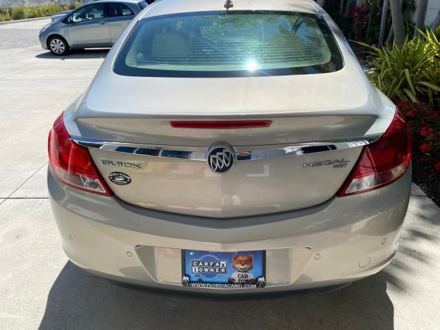 2011 Quicksilver Metallic /Cashmere Buick Regal SEDAN CXL LOW MILES 35,816 (W04GR5EC2B1) with an 2.4L Ecotec DOHC 4-Cyl SIDI Spark Ignition DI Engine engine, Automatic transmission, located at 4701 North Dixie Hwy, Pompano Beach, FL, 33064, (954) 422-2889, 26.240938, -80.123474 - OUR WEBPAGE FLORIDACARS1.COM HAS OVER 100 PHOTOS AND FREE CARFAX LINK 2011 Buick Regal CXL Sedan 4 DR 2.4L I4 F DOHC 16V Gasoline 30 MPG Front Wheel Drive Features ABS Brakes Air Conditioning Alloy Wheels AM/FM Stereo Automatic Transmission Auxiliary Audio Input Bluetooth Technology CD Audio Comfort - Photo#90