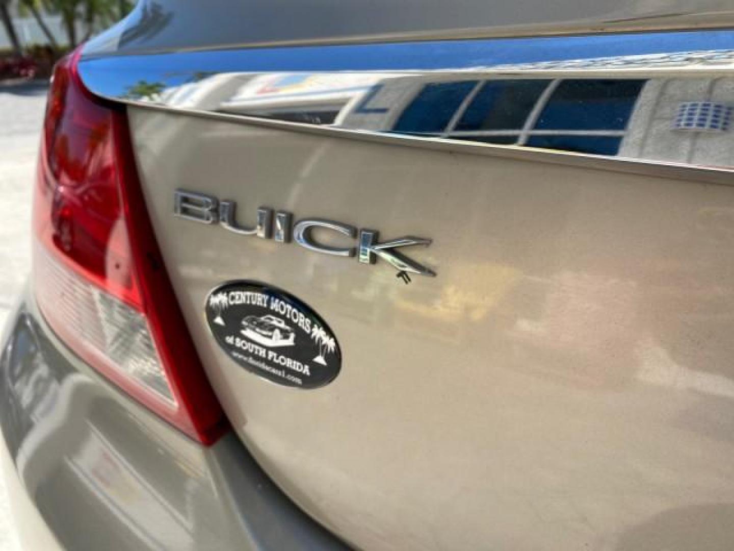 2011 Quicksilver Metallic /Cashmere Buick Regal SEDAN CXL LOW MILES 35,816 (W04GR5EC2B1) with an 2.4L Ecotec DOHC 4-Cyl SIDI Spark Ignition DI Engine engine, Automatic transmission, located at 4701 North Dixie Hwy, Pompano Beach, FL, 33064, (954) 422-2889, 26.240938, -80.123474 - OUR WEBPAGE FLORIDACARS1.COM HAS OVER 100 PHOTOS AND FREE CARFAX LINK 2011 Buick Regal CXL Sedan 4 DR 2.4L I4 F DOHC 16V Gasoline 30 MPG Front Wheel Drive Features ABS Brakes Air Conditioning Alloy Wheels AM/FM Stereo Automatic Transmission Auxiliary Audio Input Bluetooth Technology CD Audio Comfort- Photo#91