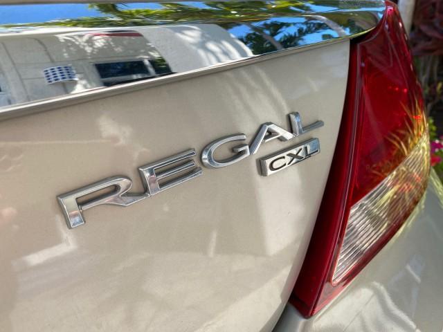 2011 Quicksilver Metallic /Cashmere Buick Regal SEDAN CXL LOW MILES 35,816 (W04GR5EC2B1) with an 2.4L Ecotec DOHC 4-Cyl SIDI Spark Ignition DI Engine engine, Automatic transmission, located at 4701 North Dixie Hwy, Pompano Beach, FL, 33064, (954) 422-2889, 26.240938, -80.123474 - OUR WEBPAGE FLORIDACARS1.COM HAS OVER 100 PHOTOS AND FREE CARFAX LINK 2011 Buick Regal CXL Sedan 4 DR 2.4L I4 F DOHC 16V Gasoline 30 MPG Front Wheel Drive Features ABS Brakes Air Conditioning Alloy Wheels AM/FM Stereo Automatic Transmission Auxiliary Audio Input Bluetooth Technology CD Audio Comfort - Photo#92