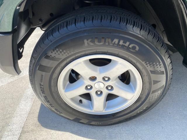 2000 Forest Green Pearl /Agate Jeep Cherokee Sport 1 OWNER 4X4 AC 4.0 6YL (1J4FF48S2YL) with an 4.0L SMFI I6 Power Tech Engine engine, Automatic transmission, located at 4701 North Dixie Hwy, Pompano Beach, FL, 33064, (954) 422-2889, 26.240938, -80.123474 - OUR WEBPAGE FLORIDACARS1.COM HAS OVER 100 PHOTOS AND FREE CARFAX LINK 2000 Jeep Cherokee Sport 4WD 4x4 4 Door Wagon/Sport Utility 4.0L I6 F Gasoline 22 MPG All Wheel Drive Features 4WD/AWD ABS Brakes Air Conditioning AM/FM Stereo Automatic Transmission Cassette Player CD Audio Cloth Seats Cruise Con - Photo#19