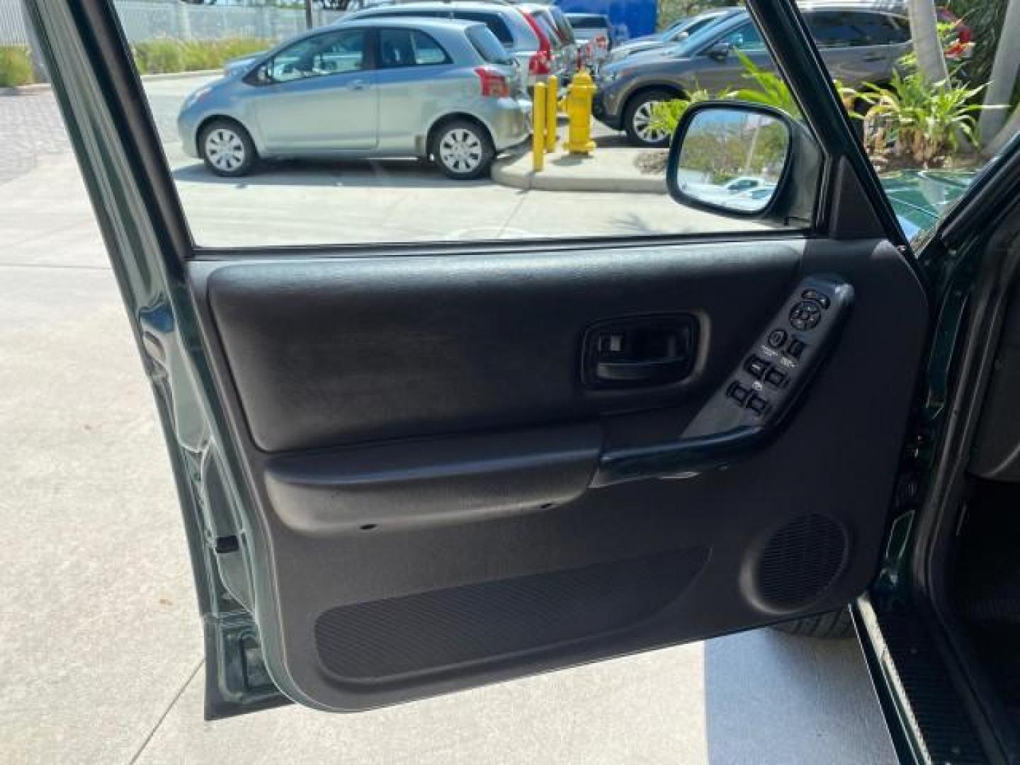 2000 Forest Green Pearl /Agate Jeep Cherokee Sport 1 OWNER 4X4 AC 4.0 6YL (1J4FF48S2YL) with an 4.0L SMFI I6 Power Tech Engine engine, Automatic transmission, located at 4701 North Dixie Hwy, Pompano Beach, FL, 33064, (954) 422-2889, 26.240938, -80.123474 - OUR WEBPAGE FLORIDACARS1.COM HAS OVER 100 PHOTOS AND FREE CARFAX LINK 2000 Jeep Cherokee Sport 4WD 4x4 4 Door Wagon/Sport Utility 4.0L I6 F Gasoline 22 MPG All Wheel Drive Features 4WD/AWD ABS Brakes Air Conditioning AM/FM Stereo Automatic Transmission Cassette Player CD Audio Cloth Seats Cruise Con - Photo#42
